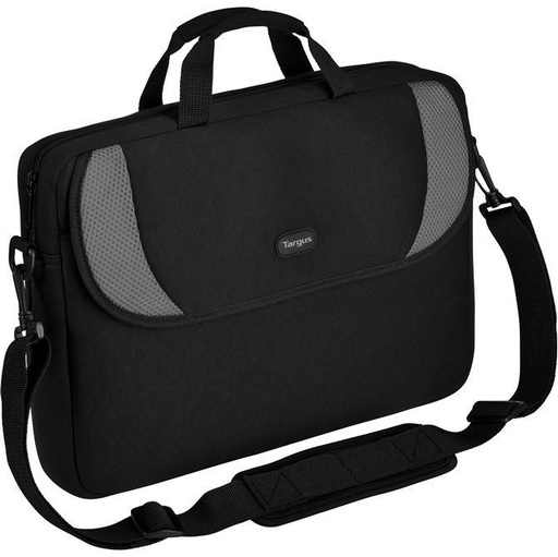 [TAR-BAG-ACC-CVR200-BK-322] Targus CRV200 Laptop Maletín / 15.6&quot; / Negro