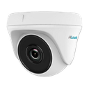 HiLook THC-T110-P 1MP Cámara de video vigilancia tipo MD - Lente de 2.8mm, IR de 20mts.