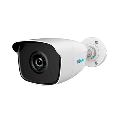 [HIL-SUR-CAM-THCB110P-WH-322] HiLook THC-B110-P 1MP Surveillance EXT Camera - 2.8mm lens, IR 20mts.