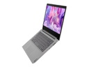 Lenovo Notebook IdeaPad 3 - Intel i5-10210U / 14" / 8GB RAM / 256GB SSD / Win11 Home / Spanish / Gray  