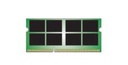 Kingston SoDimm - 8GB / DDR4-3200  / PC4-25600 / CL22 / 1.2 V / 260 pins / No ECC 