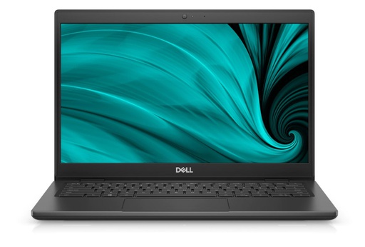 [DEL-NBK-CM-J66FJ-BK-123] Dell Latitude 3420 Laptop - 14&quot; Intel i5 1135G7 / 8GB RAM / 256GB SSD / Windows 10 Pro Español/ Negro