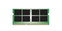 Kingston SoDimm - 16GB / DDR4-3200  / PC4-25600 / CL22 / 1.2 V / 260 pins / No ECC