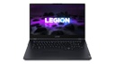 Lenovo Legion 5 Gaming Notebook - AMD Ryzen 5 5600H - 17.3" / 8GB RAM / 256GB SSD / GTX 1650 / Windows 11 Home / Phantom Blue 