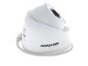 Hikvision DS-2CD1323G0-I IR Network IP Camera Dome / 1080p / White