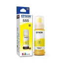 Epson T555-AL Botella de Tinta  - Amarillo