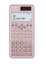Casio Fx-991ES Plus 2da Ediciòn - Calculadora Cientìfica / 417 Funciones / Rosado