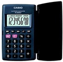 Casio HL-820LV - Calculadora de Bolsillo / Negro