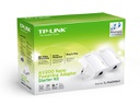 TP-Link PA2010 KIT AV200 Nano Adaptador Powerline 