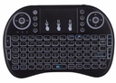 Generic A8 Wireless Mini Keyboard + Rechargeable battery