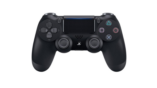 [GEN-GAM-ACC-CONTROLPS4-NA-123] Generic PS4 Wireless Control