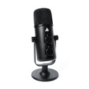Maono Fairy AU-903 Podcast Microphone Multi-functional - USB / Black 