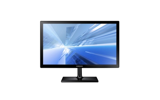 [SAM-MON-STD-LS22F350FHL-BK-320] Samsung LS22F350FHLXZP Monitor  21.5&quot; LED / FHD 1080 / HDMI / VGA