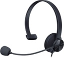 Razer Tetra Headset with Microphone / USB / Black