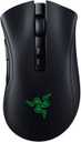 Razer DeathAdder V2 Pro - Ergonomic Gaming Mouse / USB / RGB / Black