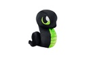 Razer Sneki Snek Plushie - Black