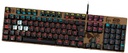 Primus Ballista 90T Edición Limitada - Mandalorian Teclado Gaming Multimedia / Español