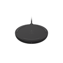 Belkin WIA001BTBK - Cargador Inalámbrico / 10W / Negro
