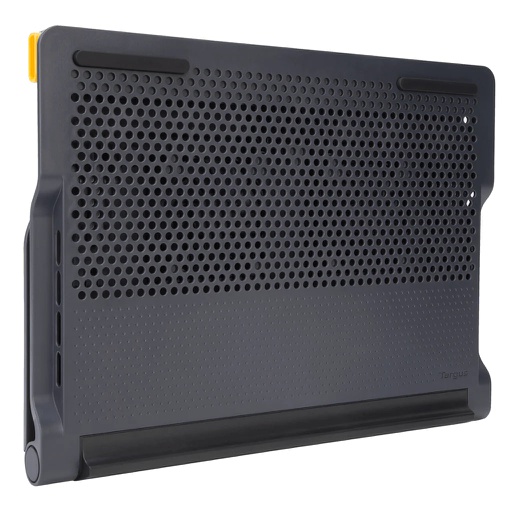 [TAR-ACC-ACC-AWE81US-BK-123] Targus Chill Mat Notebook Cooling Pad / USB / 4xUSB  / Up to 17&quot; / Black 