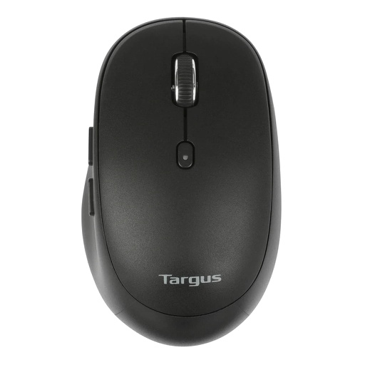 [TAR-ACC-ACC-AMB582GL-BK-123] Targus AMB582GL - Mouse Wireless / USB / Negro
