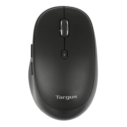 [TAR-ACC-ACC-AMB582GL-BK-123] Targus AMB582GL - Ratón Inalámbrico / USB / Negro