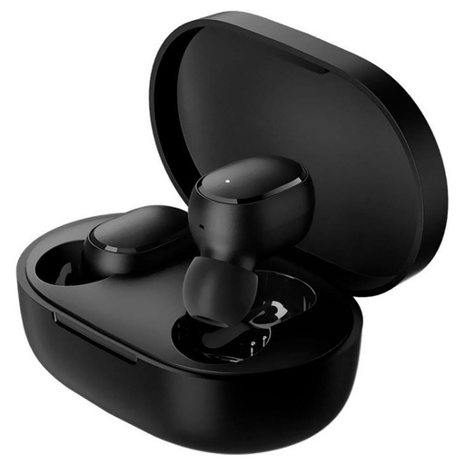 [XIA-ACC-ACC-42916-BK-123] Redmi Buds Essential - Wireless Headphones / Bluetooth / Black