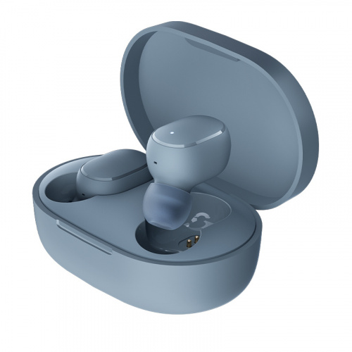 [XIA-MSC-MSC-43475-BL-123] Redmi Buds Essential - Wireless Headphones / Bluetooth / Blue