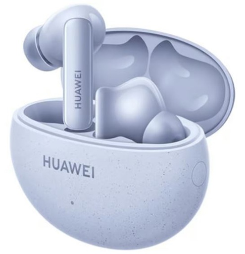 [HUA-ACC-ACC-T022-BL-123] Huawei Freebuds 5i Isle - Audífonos Inalámbricos / Bluetooth / Azul