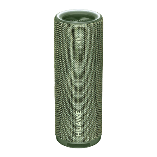 [HUA-ACC-ACC-EGRT09-GR-123] Huawei Sound Joy - Altavoz Inalámbrico / Bluetooth / IP67 / Verde