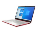 HP Notebook 15-DW3500la - Intel i3-1115G4 / 15.6" HD / 8GB RAM / 256GB SSD / Windows 10 Home / Spanish