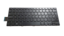 Generic Replacement Keyboard for DELL K2363VR1 / BK / SPA 