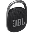 JBL Speaker Clip 4 Speaker Bluetooth / Black