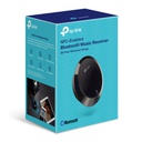 Tp-Link  HA100 Receptor de música Bluetooth NFC