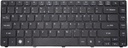 Generic Replacement Keyboard for ACER 3810 SPA 