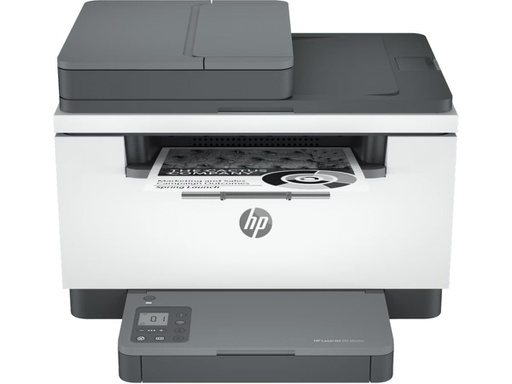 HP LaserJet MFP M236sdw LaserJet Pro Impresora - Escaner, Copia, Impresión hasta A4, RJ45, WIFI, BT