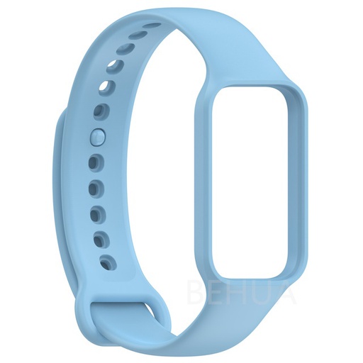 [XIA-MSC-ACC-40796-BL-223] Xiaomi Smart Band 7 Correa de reemplazo / Azul