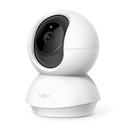 TPLINK Tapo C210 2K Pan & Tilt Home Security WiFi Camera