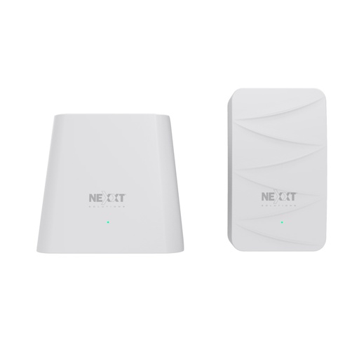 [NEX-NET-SWT-G2400-WH-223] Nexxt Vektor 2400G - AC Mesh Router