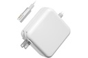 ZOECAN Power Charger for MacBook L-Tip 6 / 60W