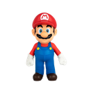 Figura de Colección Genérica - Mario Super Size S
