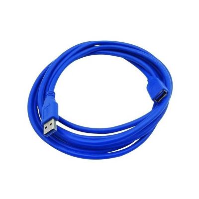 [ZOE-CBL-USB-220X3-NA-223] Zoecan 220X USB2.0 Extensión de Cable - 3m 