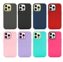 Generic Cellphone Cover 360 (3 IN 1) for  Samsung S21/FE/PLUS/ULTRA
