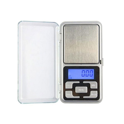 [GNC-MSC-ACC-MH300-NA-223] GENERIC MH-300 Pocket Scale