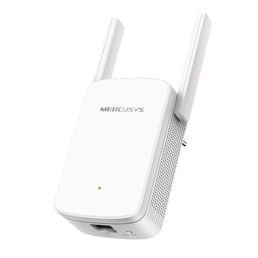 [MER-NET-WRL-ME30-WH-223] Mercusys ME30 AC1200 Extensor de Rango de Doble Band para WiFi