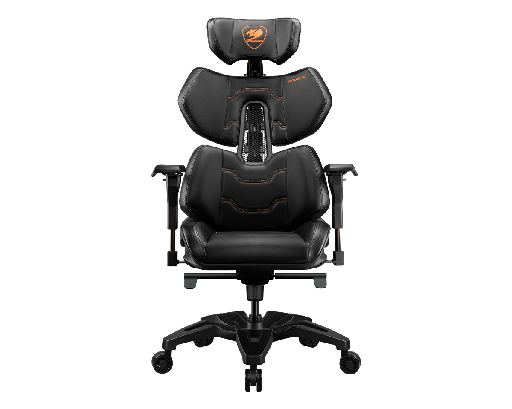 [COU-GM-CHR-3MTERXB0001-BK-223] Cougar Terminator  - Silla Gaming 