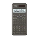 Casio Fx-991MS Calculadora Cientifica / 401 Funciones / Negro