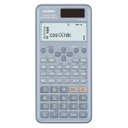 Casio Fx-991ES Plus 2da Ediciòn - Calculadora Cientìfica / 417 Funciones / Azul