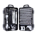 Zoecan ZO-JK-115 Repair Tools Kit - 115pcs