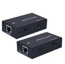 Zoecan ZO-SS20 Extensor HDMI 4K - Hasta 60m