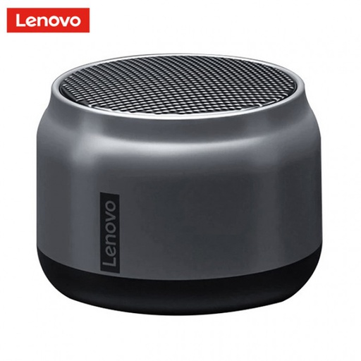 [LEN-SPK-ACC-THINKPLUSK3PLUS-BK-223] Lenovo thinkplus BT version  Speaker K3 plus